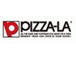 PIZZA-LA 上白根店